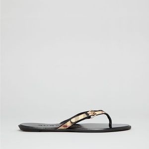 COPY - Burberry sandals